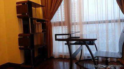 Vinhomes Royal City Aparthotel 5*