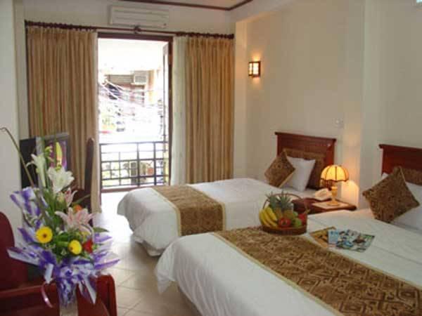 A25 - 26 Hang Non Hotel