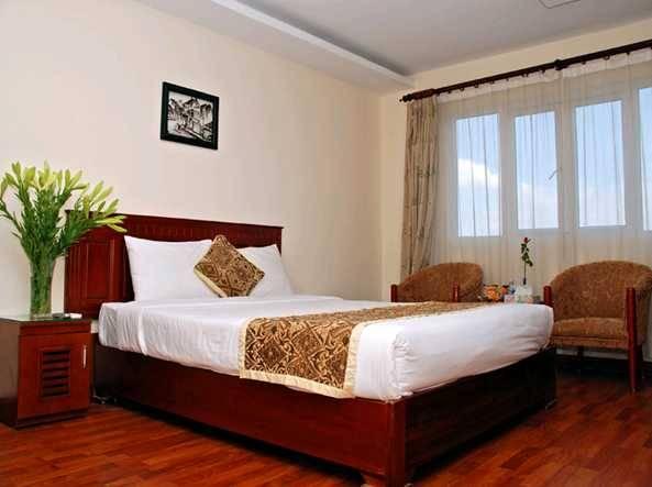 Capital Hotel Hanoi