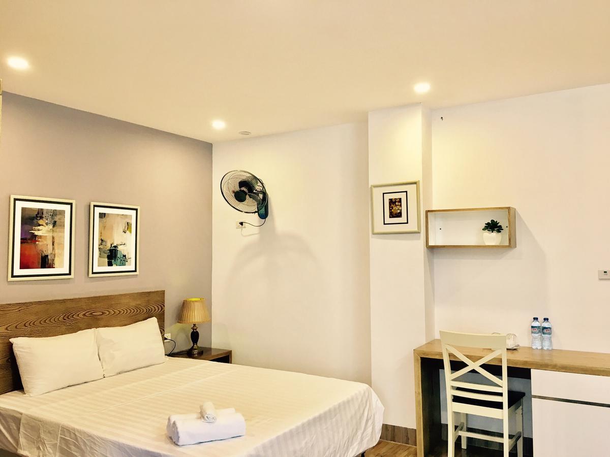 V House 5 Serviced 2* Hanoi