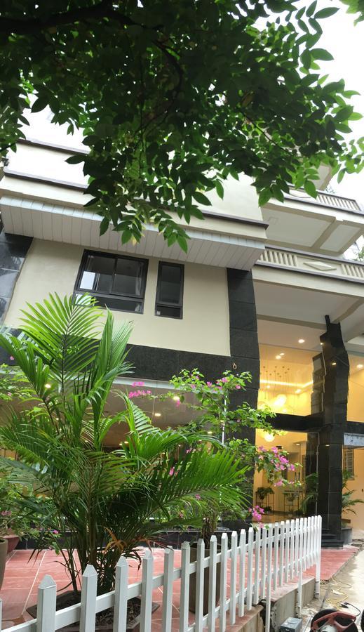 V House 5 Serviced Inn Hanoi