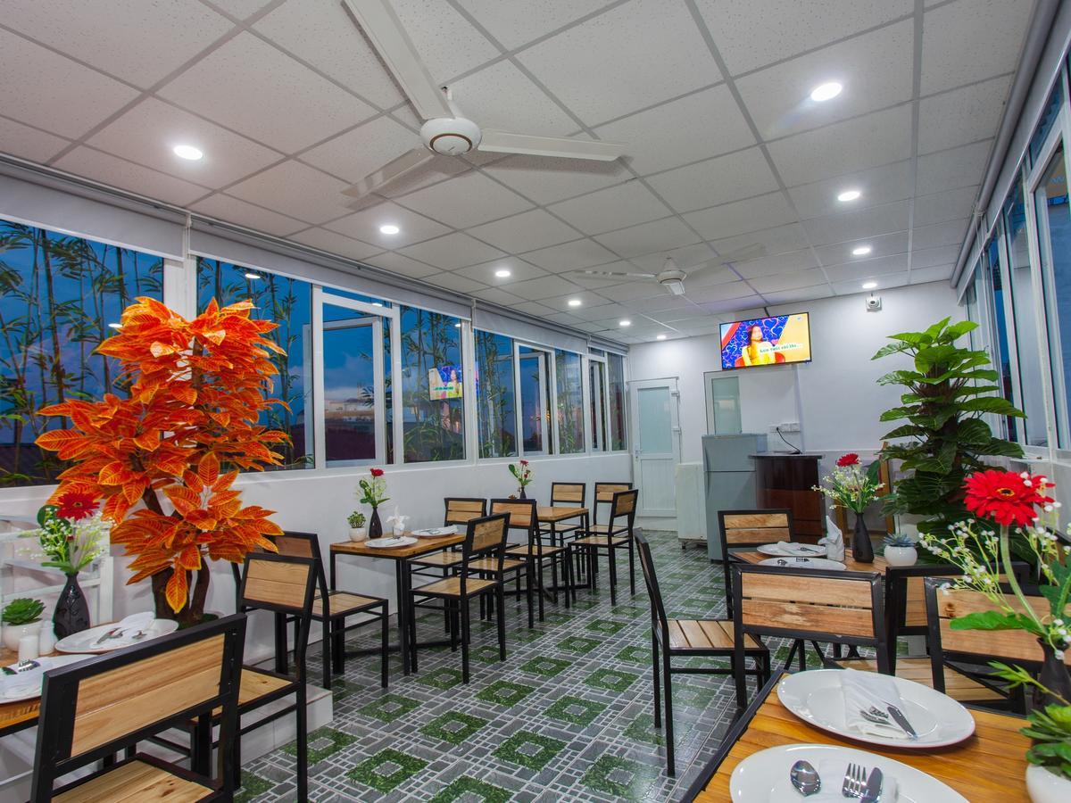 Hostel Mad Monkey Hanoi
