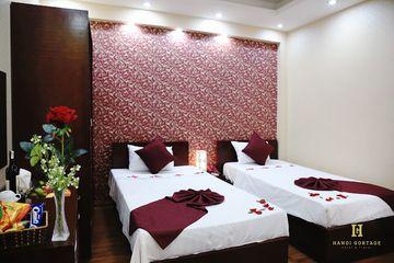 Iris Legend 3* Hanoi