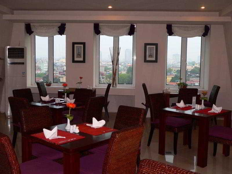 Khách sạn Khách Sạn&spa Anise Hà Nội Hà Nội