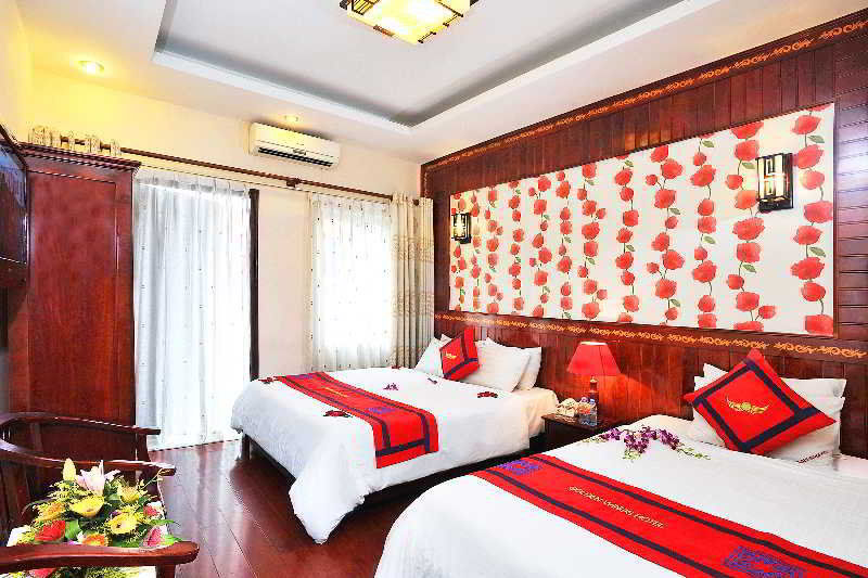 Golden Time 3 2* Hanoi