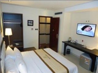 The Pearl 3*