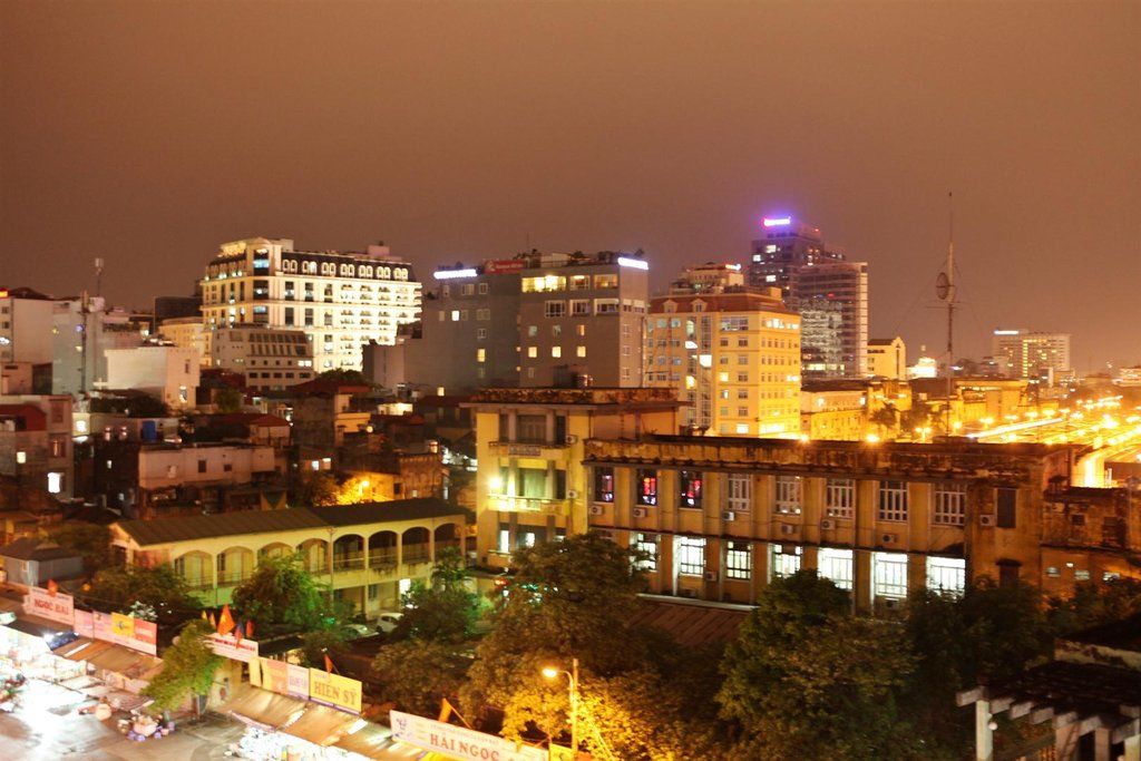 Larosa Hotel