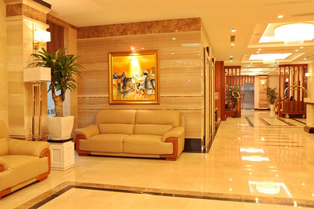 Larosa 4* Hanoi