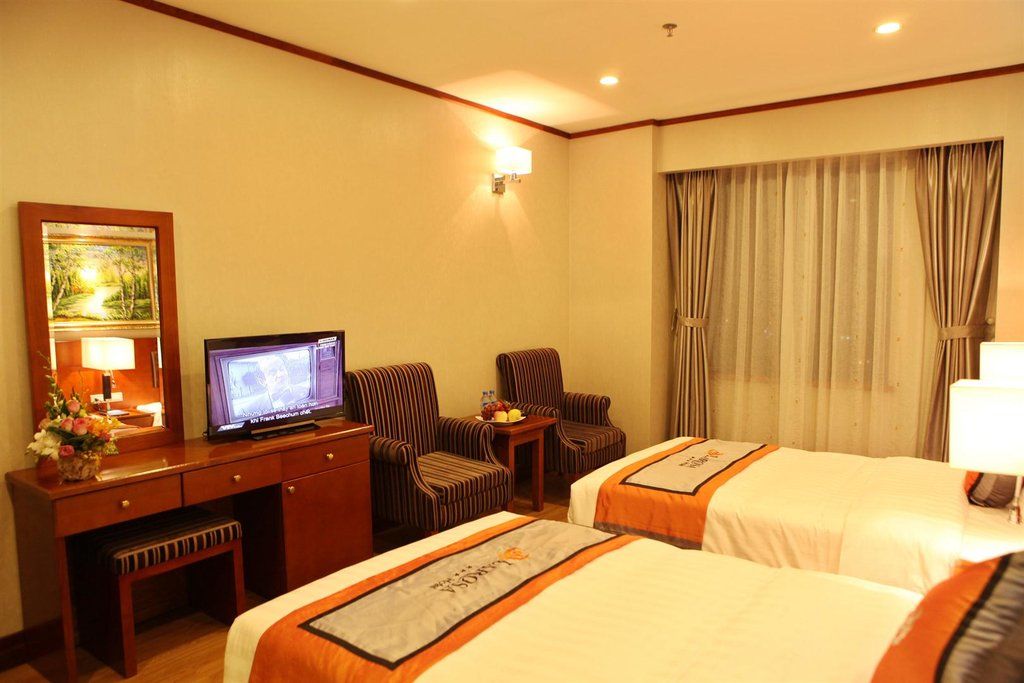Hotel Larosa Hanoi