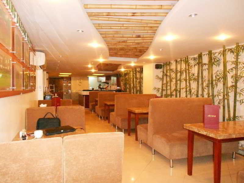 Hotel Dragon Boutique