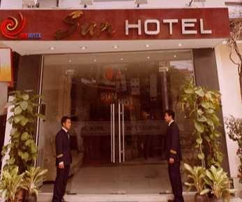 A25 - 30 An Duong Hotel Hanoi