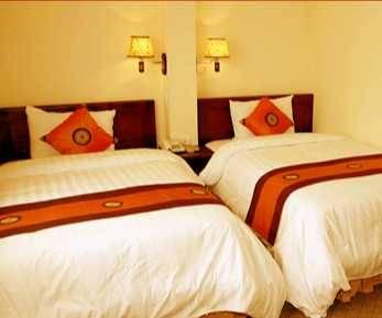 A25 - 30 An Duong Hotel