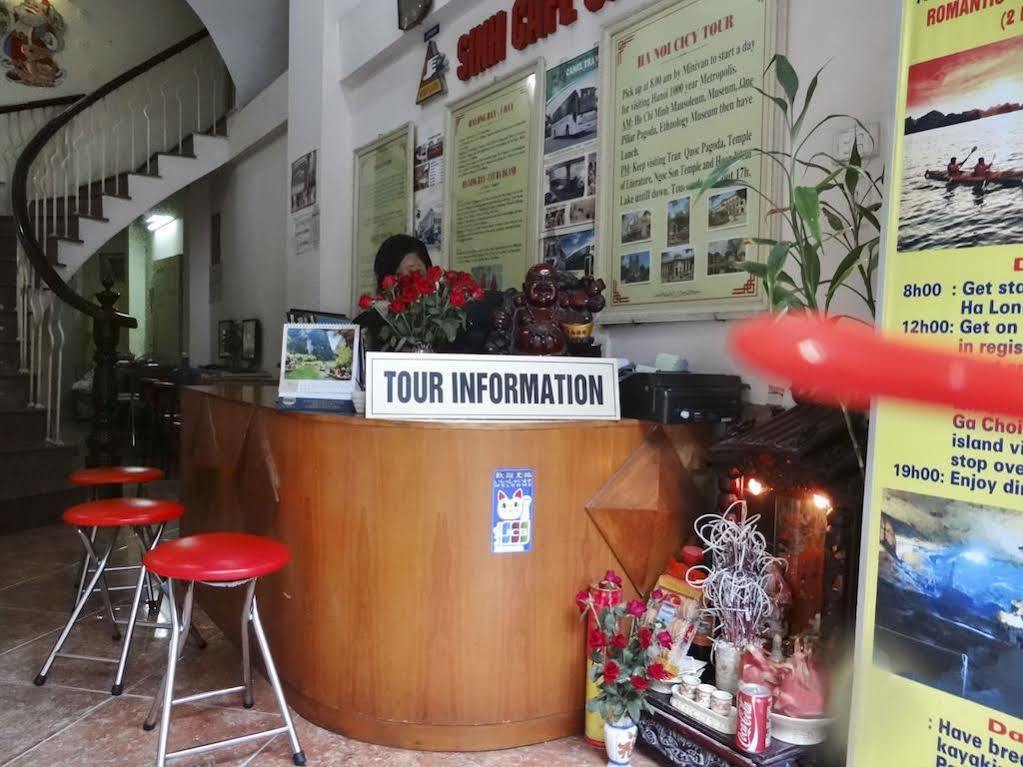 Hotel La Vision