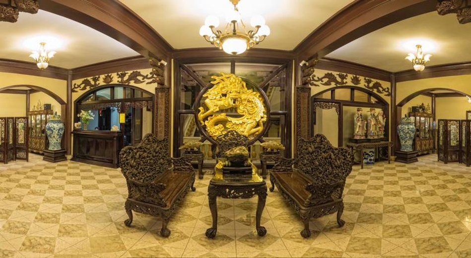 Hotel Dragon Hanoi