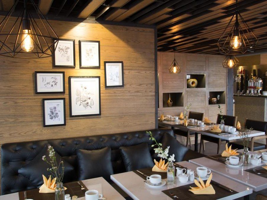Bespoke Trendy Hanoi