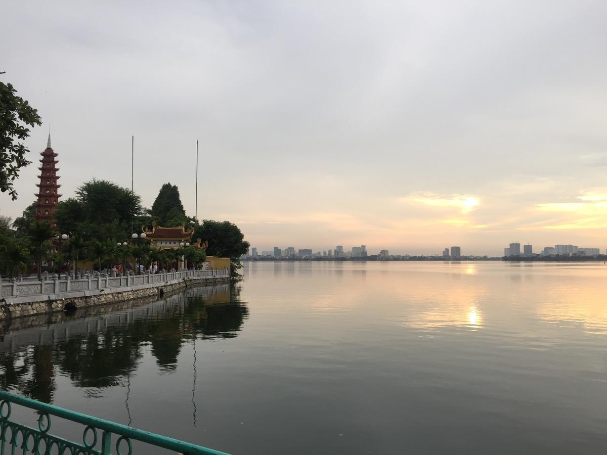 Thai Hoa