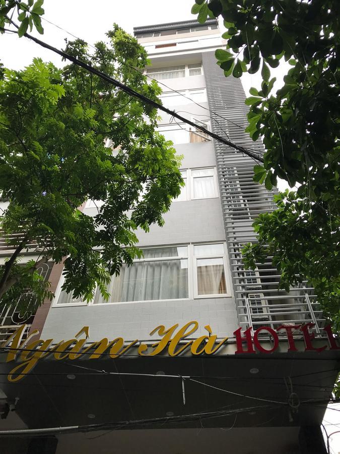 Ngan Ha Hanoi