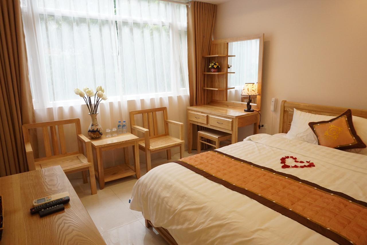 Ngan Ha Hotel 3*