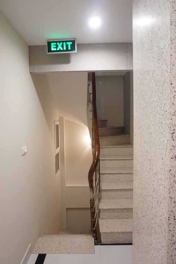 Khách sạn Ngan Ha 3*