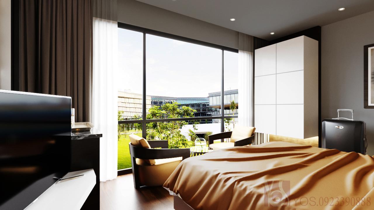 Nam Long Hà Nội 3* Hà Nội
