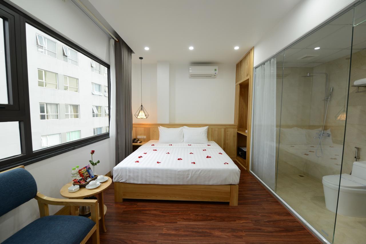 Blue 3* Hanoi