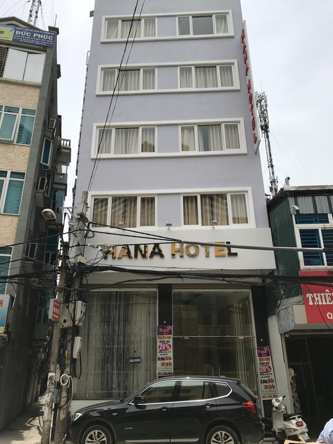 Hana