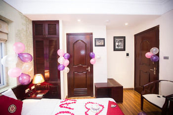 Park Hotel 3*