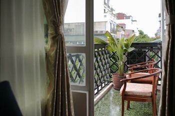 Hotel Chic Boutique