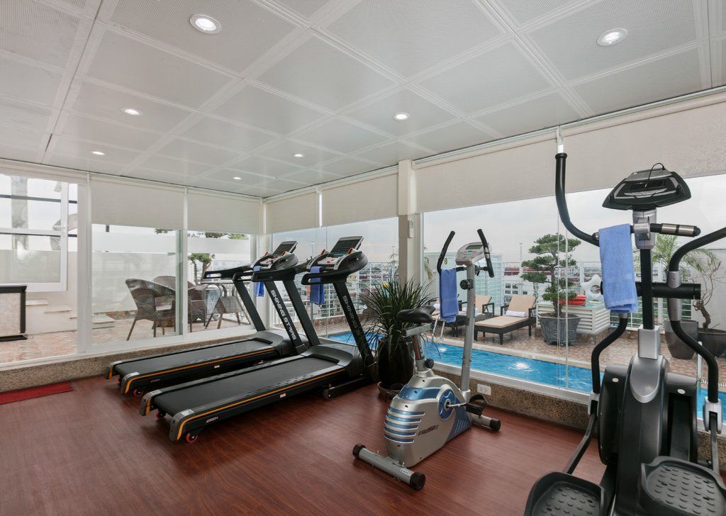 Hotel Splendid Premium 5*