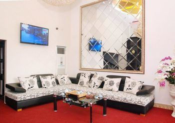Oyo 709 Seoul Hotel 3*