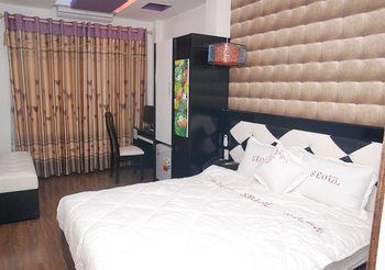 Oyo 709 Seoul 3* Hanoi