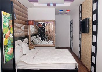 Oyo 709 Seoul 3*