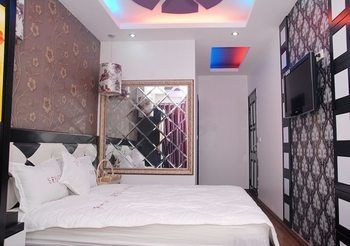 Oyo 709 Seoul Hotel Hanoi