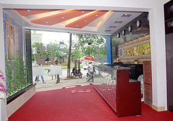 Hotel Oyo 709 Seoul Hanoi