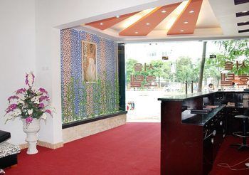 Oyo 709 Seoul Hanoi