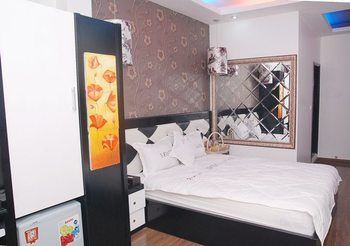 Oyo 709 Seoul Hanoi