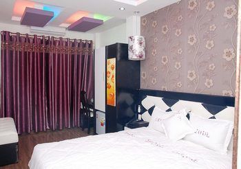 Oyo 709 Seoul Hotel 3*