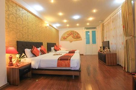 Hotel Grand 3*