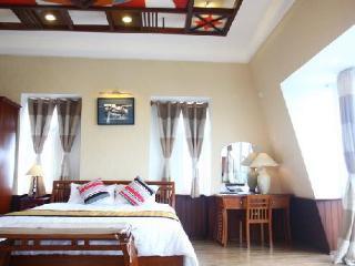 Old Quarter Hotel 3*