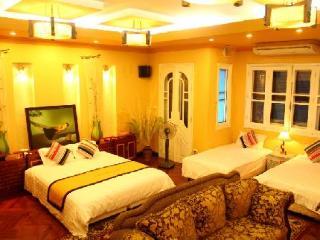 Old Quarter Hotel 3*