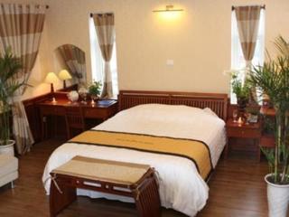 Hotel Old Quarter