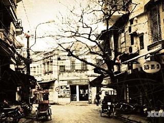 Hotel Old Quarter 3*