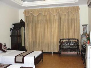Marriotte Hà Nội