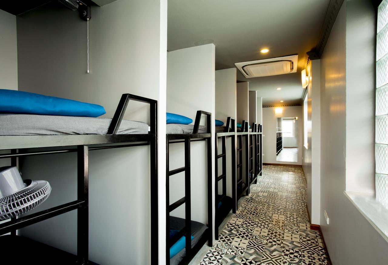 Republik Backpackers * Hanoi