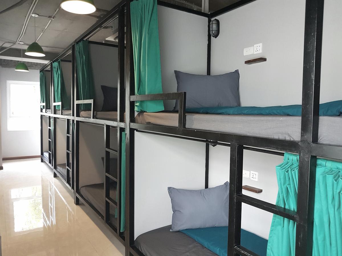 Republik Backpackers Hanoi