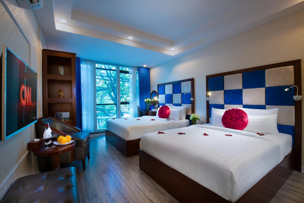 Hotel Lavender Boutique House 2*