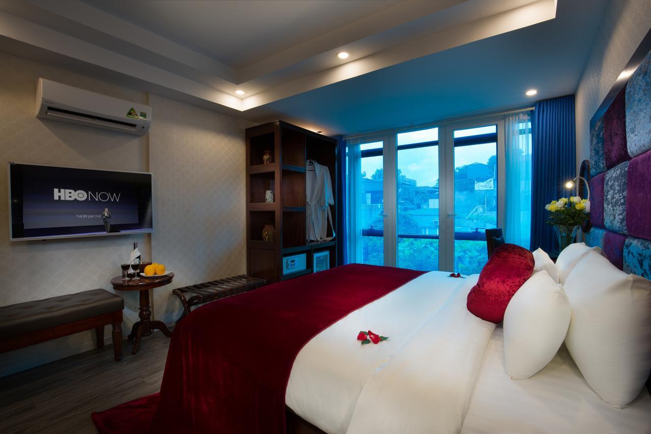 Lavender Boutique House Hotel 2*
