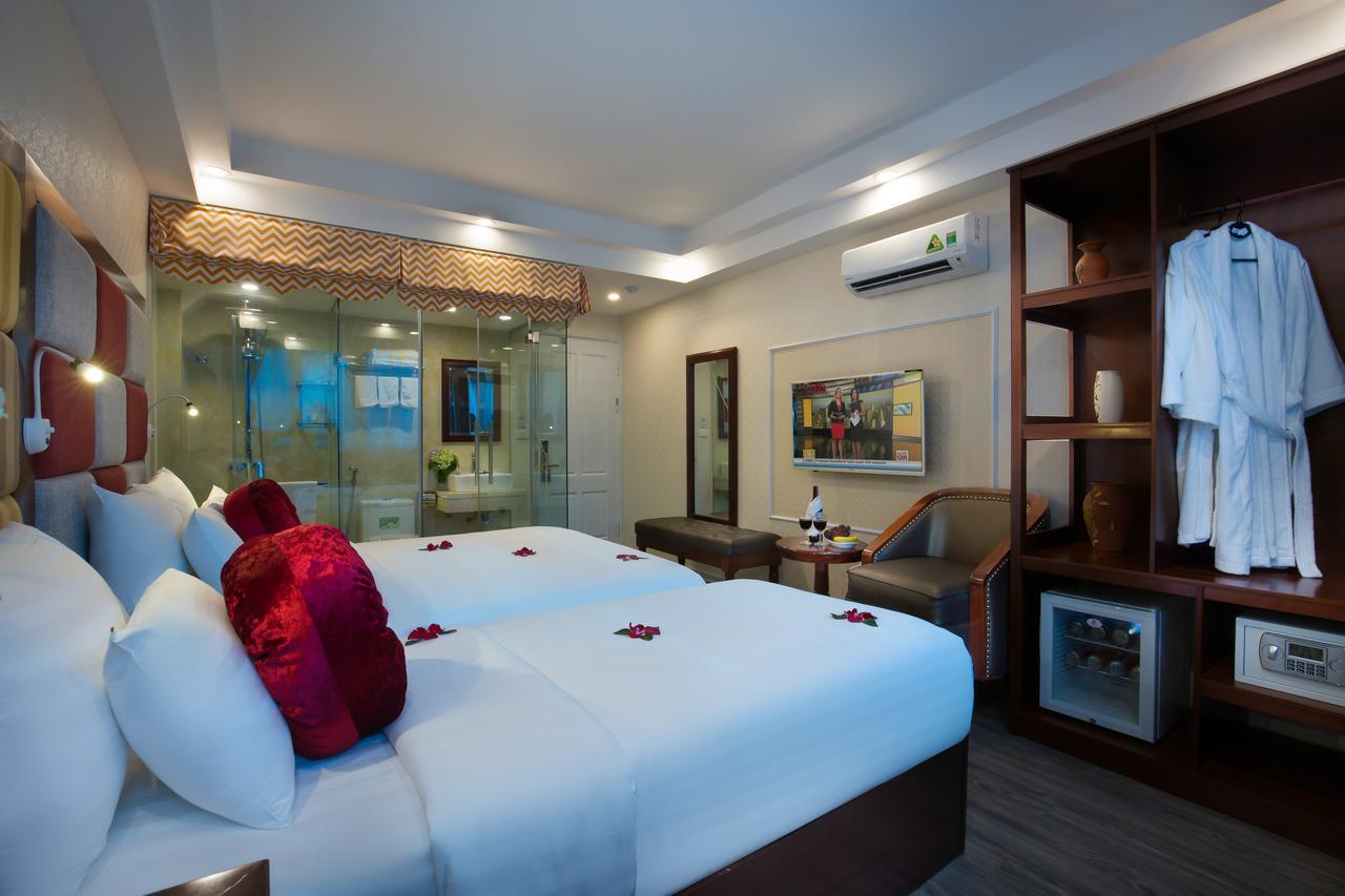 Lavender Boutique House Hotel 2*
