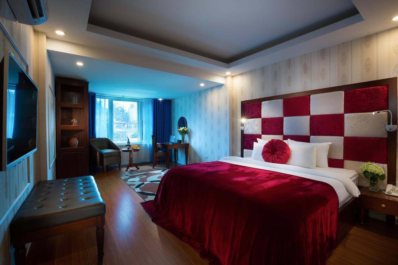 Lavender Boutique House Hotel