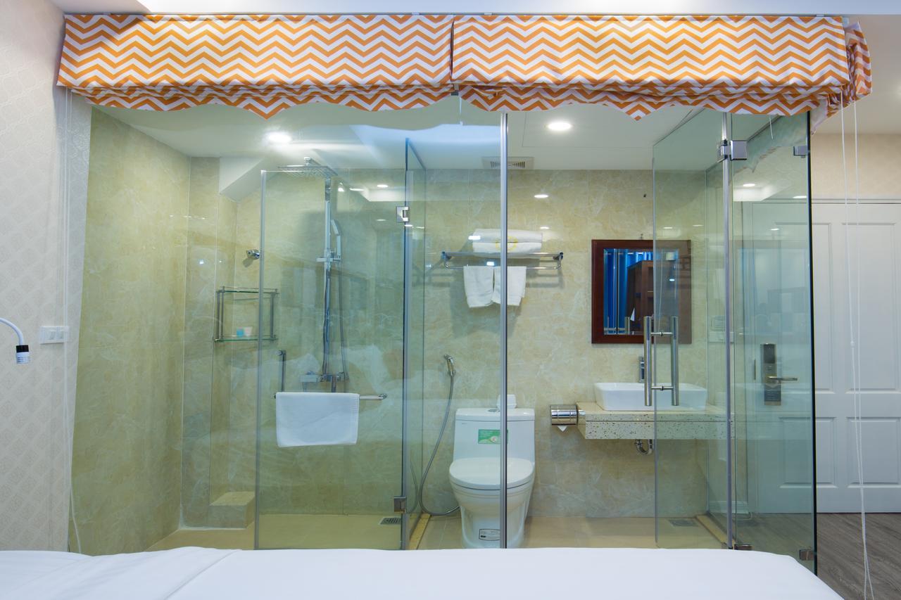 Lavender Boutique House Hanoi